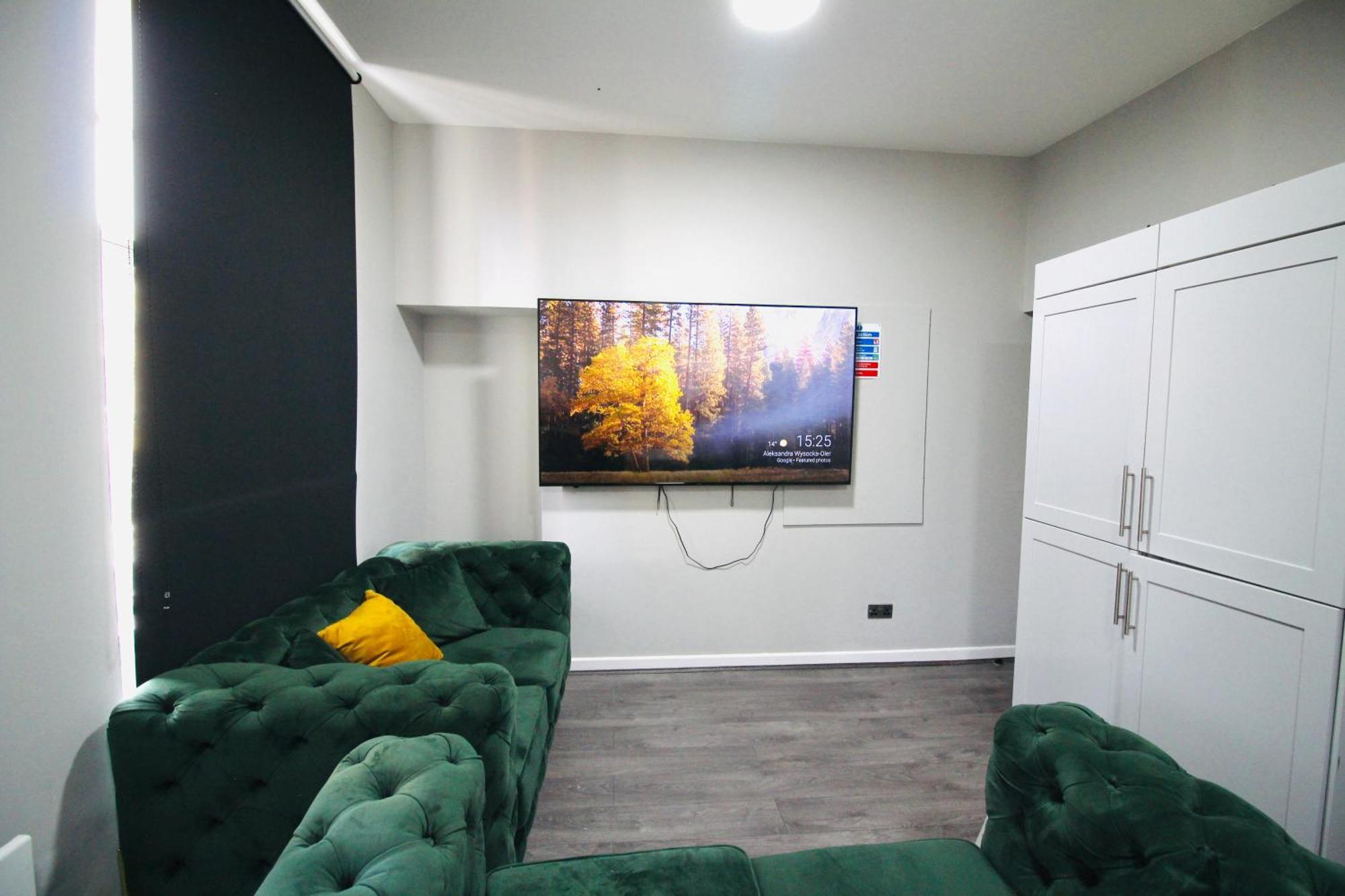 Ne1 City Studios & Apartments Newcastle upon Tyne Buitenkant foto