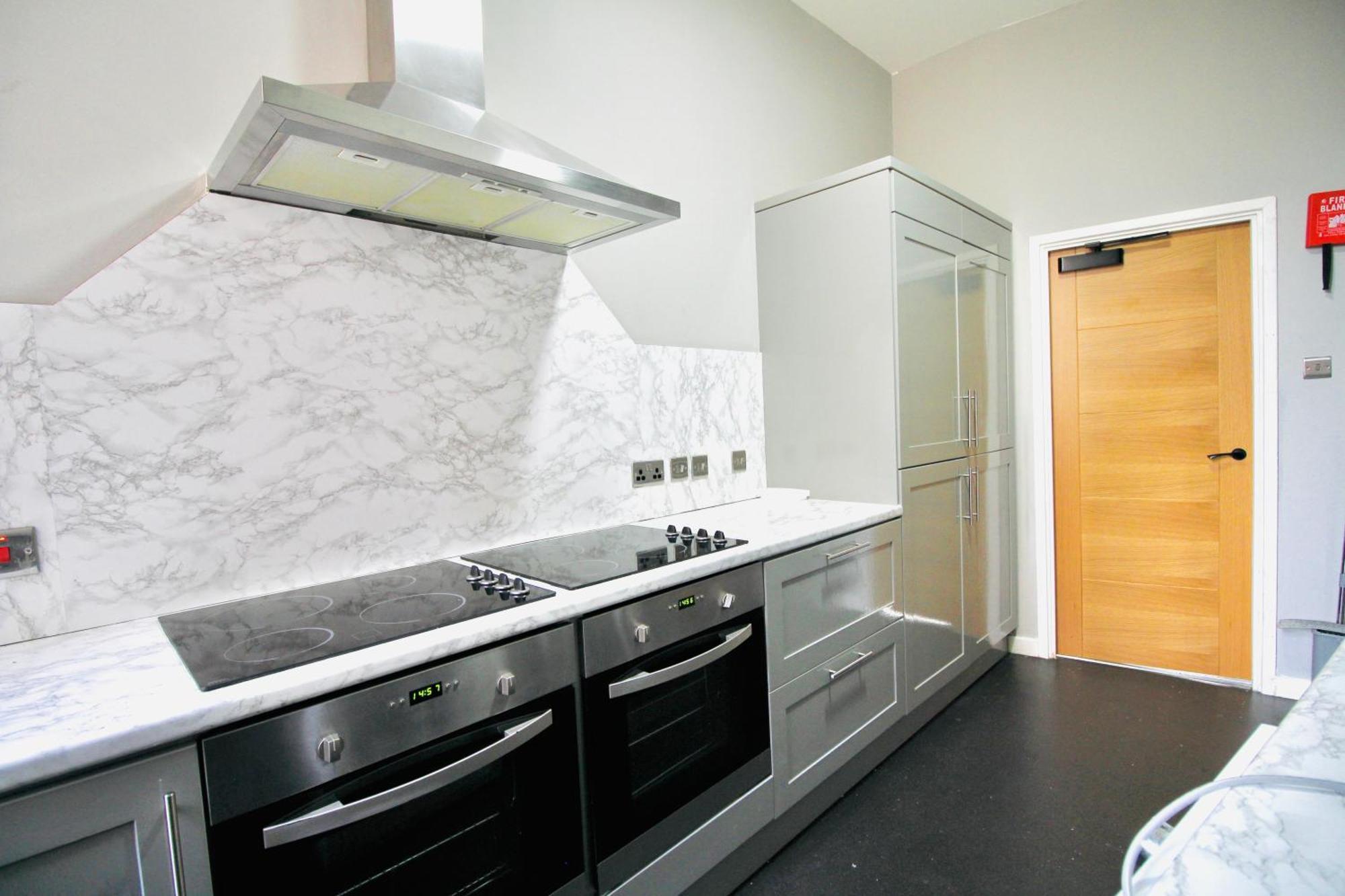 Ne1 City Studios & Apartments Newcastle upon Tyne Buitenkant foto