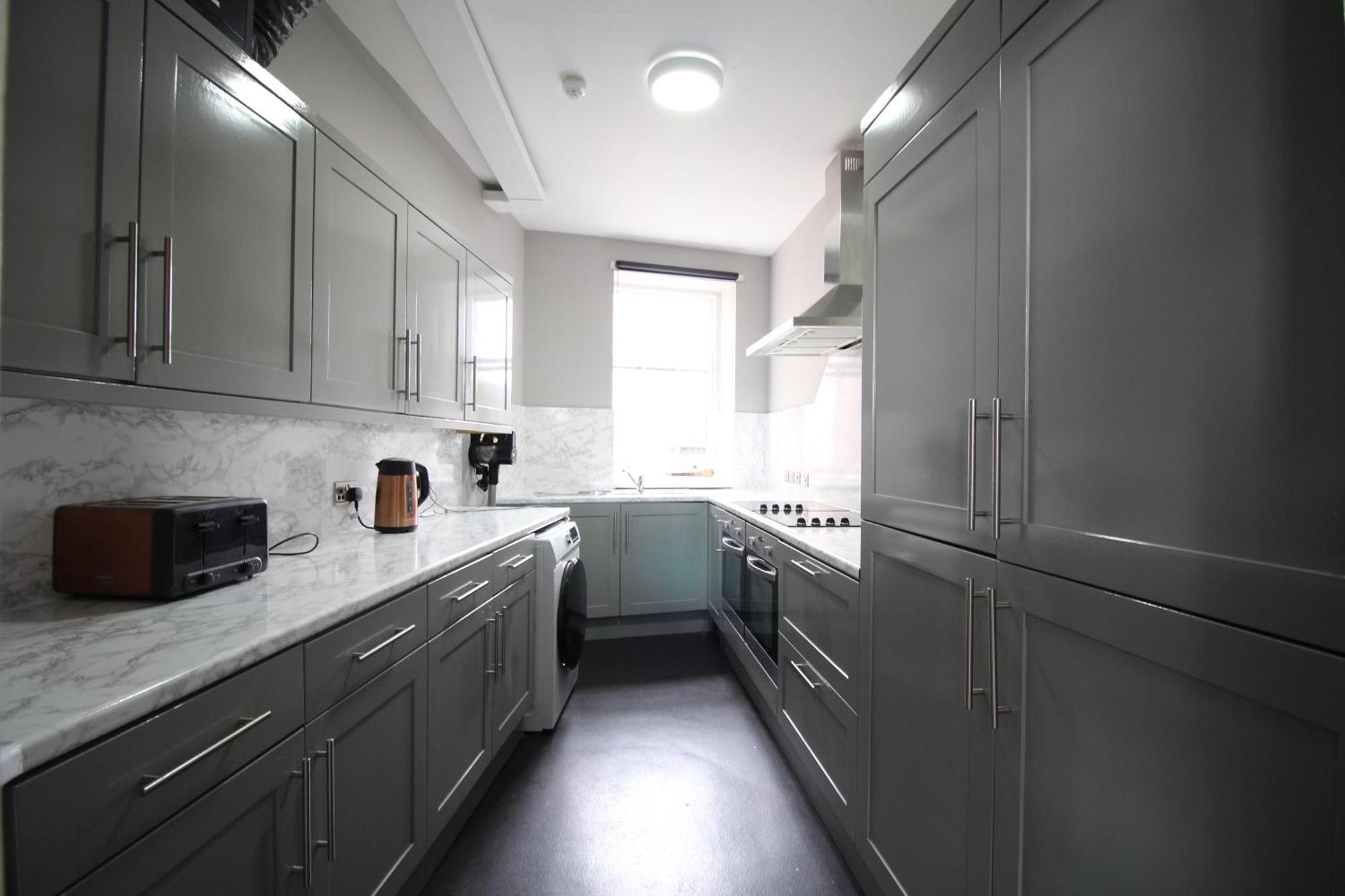 Ne1 City Studios & Apartments Newcastle upon Tyne Buitenkant foto