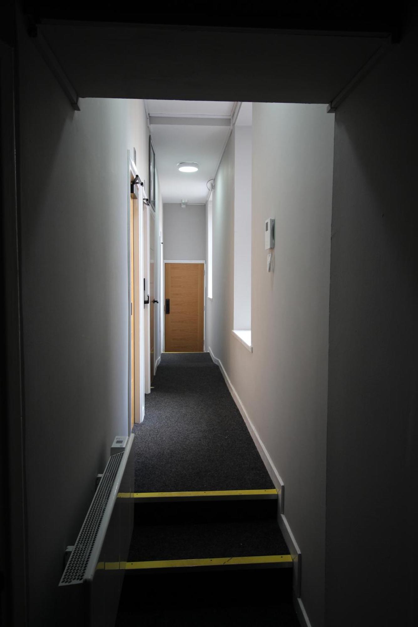 Ne1 City Studios & Apartments Newcastle upon Tyne Buitenkant foto